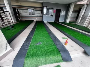 Buy Quality Synthetic/Artificial/ Green Rug for You Properties