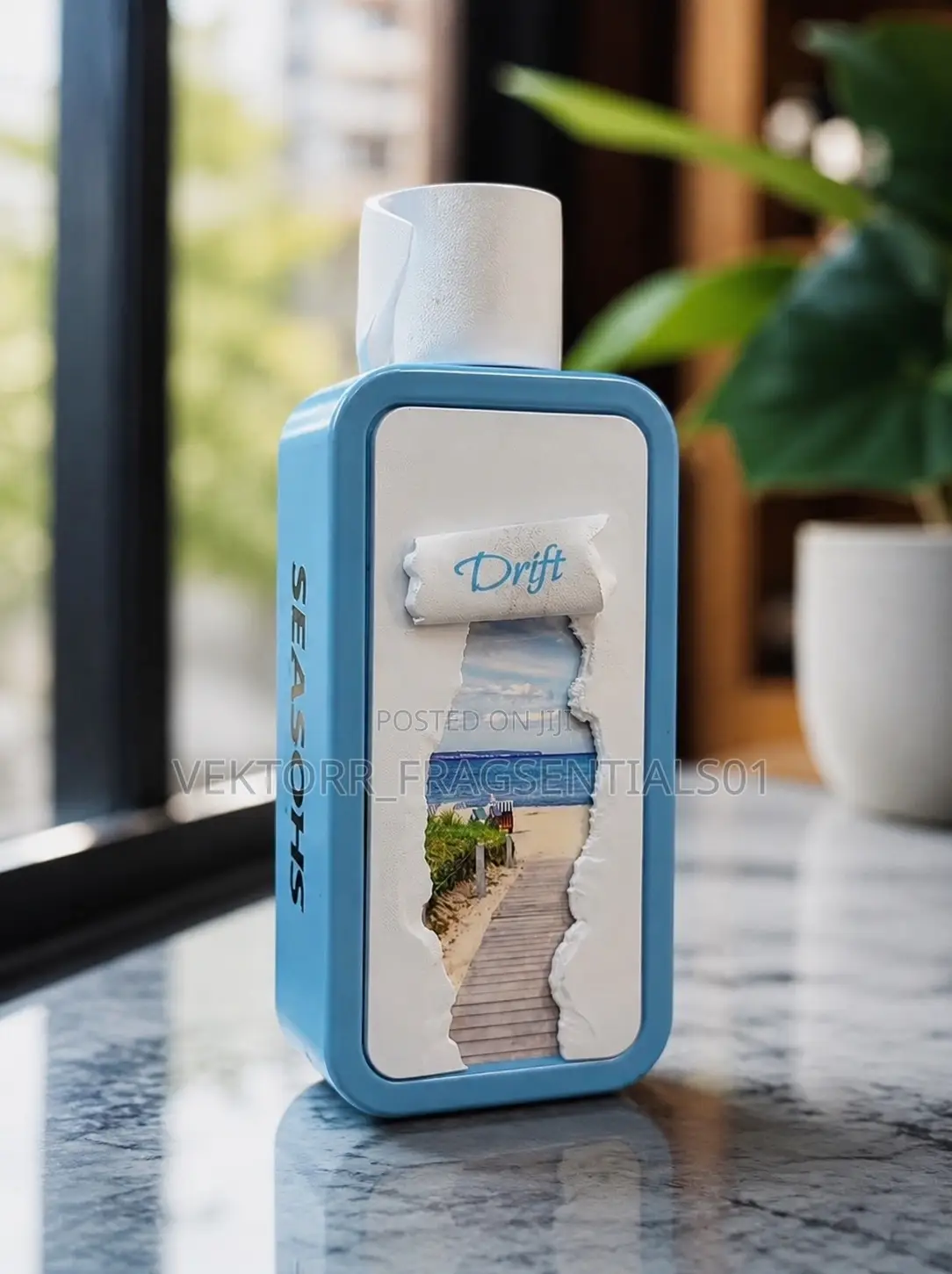 Riif Drift, Rise, Asad Yara Elixir,