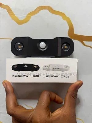 Led Sensor Light