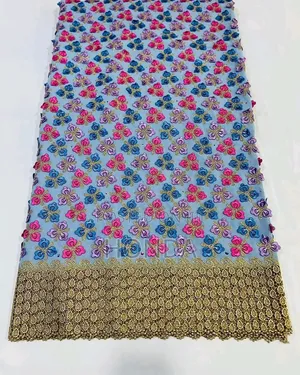 Baba Almin Boutique