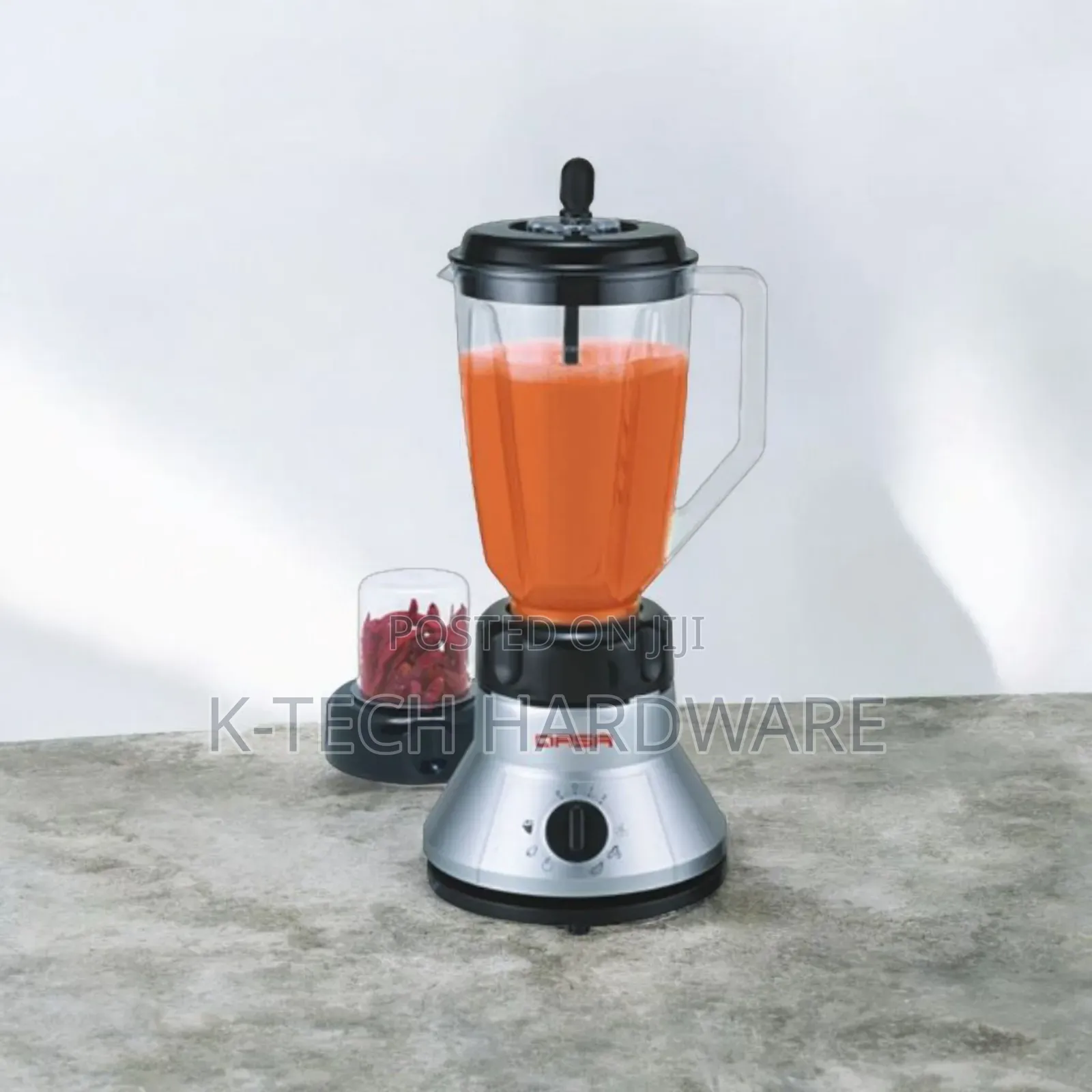 Qasa Blender Grinder QBL-18l40