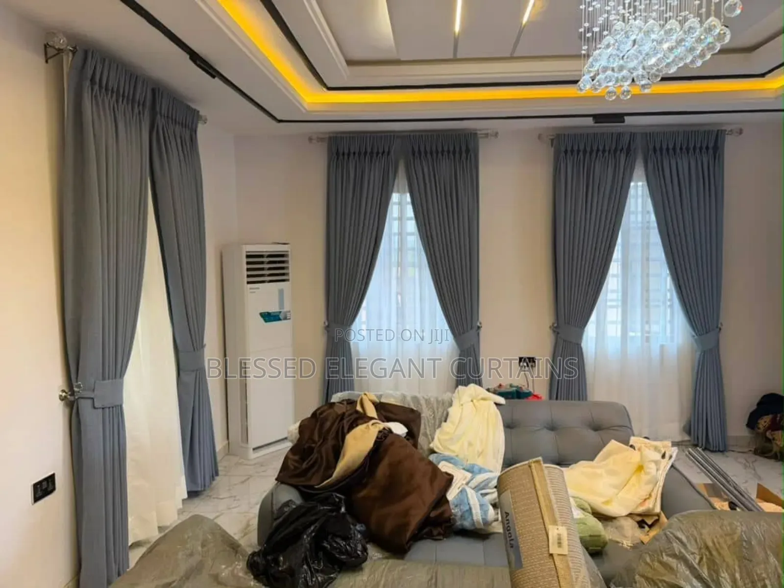 Quality Window Curtains Blinds – Affordable Prices