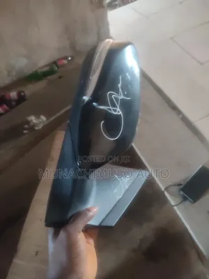 Side Mirror Hyundai Elantra GT 2015