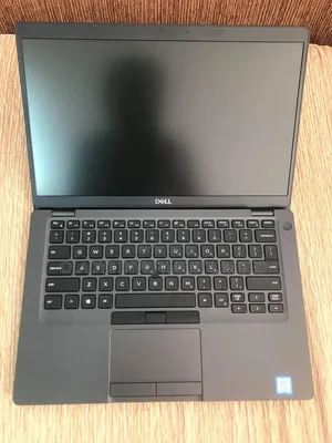 Laptop Dell Latitude 5400 8GB Intel Core i5 SSD 256GB
