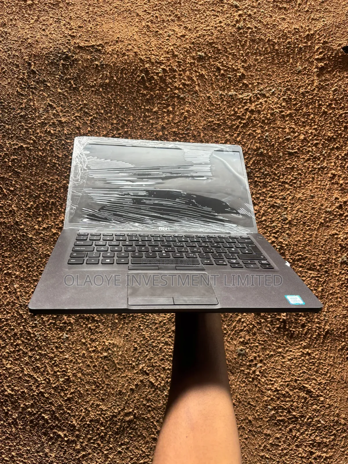 Laptop Dell Latitude 5400 8GB Intel Core i5 SSD 256GB