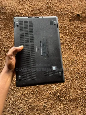 Laptop Dell Latitude 5400 8GB Intel Core i5 SSD 256GB