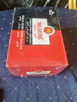 M-Seal Sealant