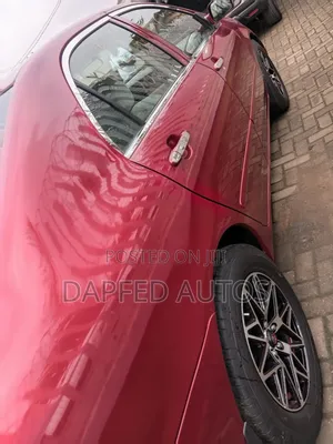 Toyota Corolla 2007