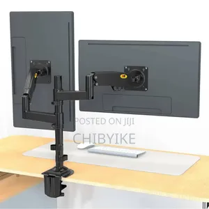 Monitor Hanger 27"-40 Inches Single