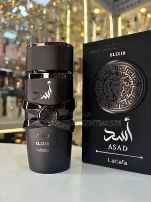 Riif Drift, Rise, Asad Yara Elixir,