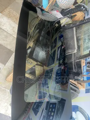 No2 Panoramic Roof Glass Toyota Venza 2010 Available Now