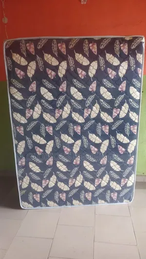 Brand New 4.5by6by12 Mattress