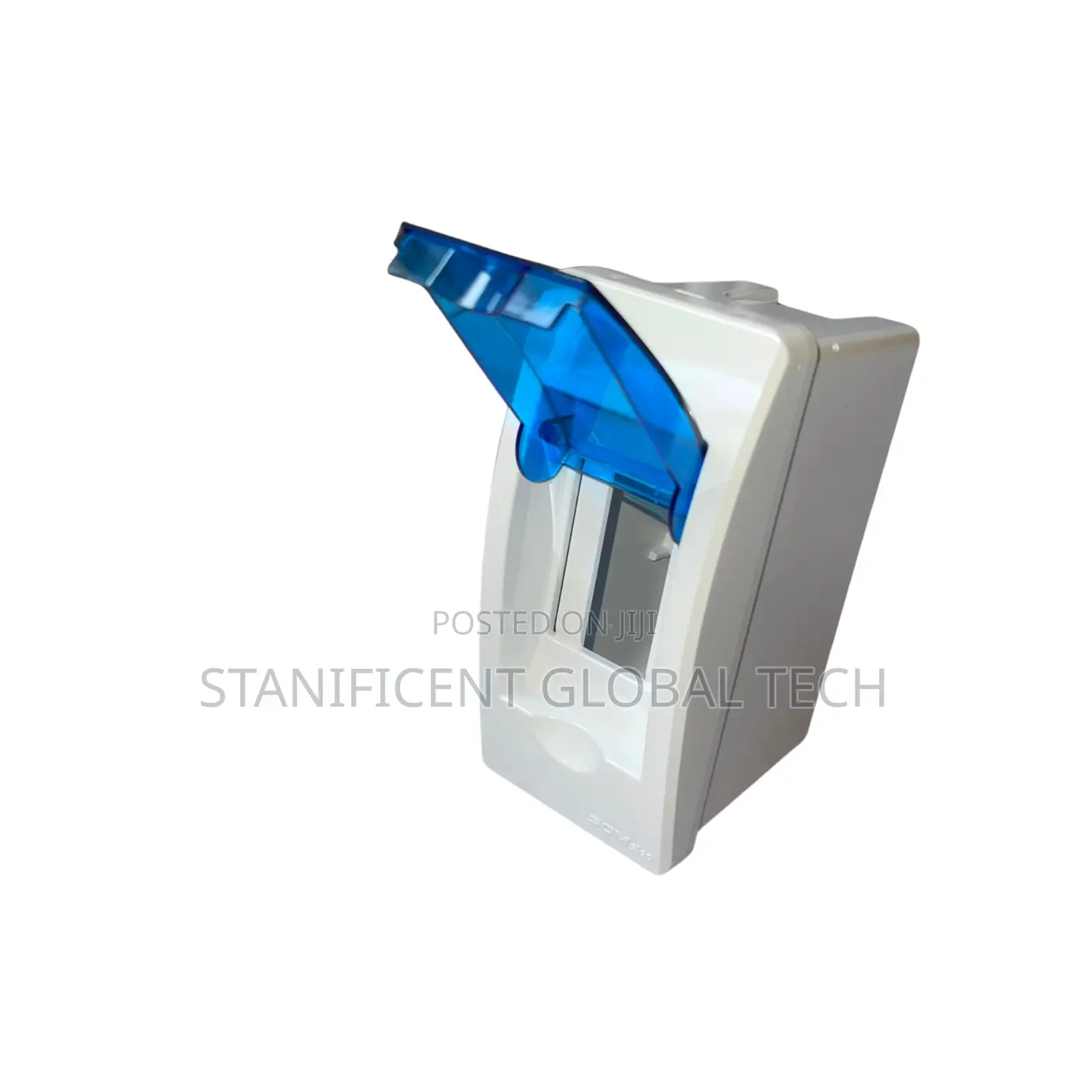 2Way Breaker Enclosure Box