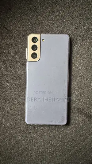 Samsung Galaxy S21 5G 256 GB Purple