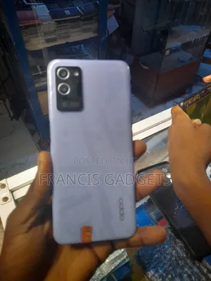 Oppo A56 5G 256 GB