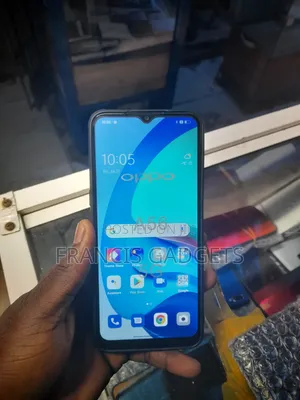Oppo A56 5G 256 GB