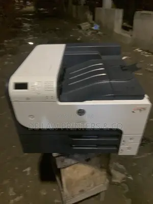 HP Laserjet M700/712 Printer