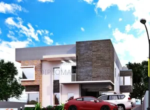 Modern Office Building Design Complete Construction Drawing