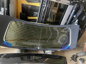 Back Windscreen Toyota Venza 2010 Available Now