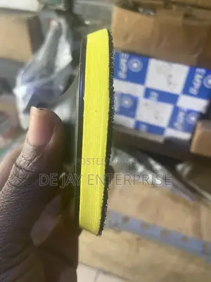 Sanding Pad (All Size Available)