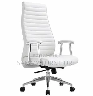 Executive Office Chair