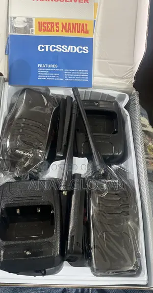Baofeng 888