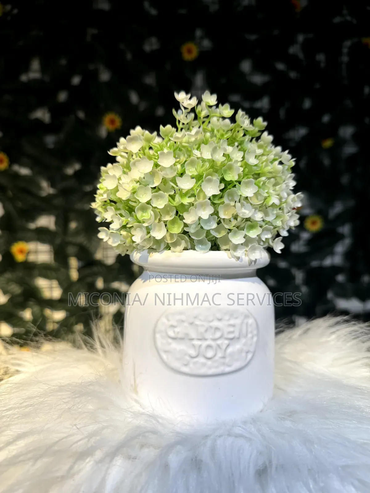 Artificial Flowers