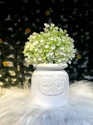 Artificial Flowers