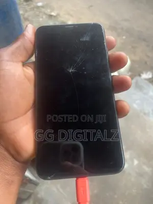 Apple iPhone XS Max 256 GB Black