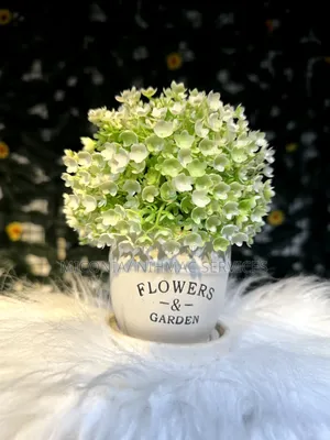 Artificial Flowers