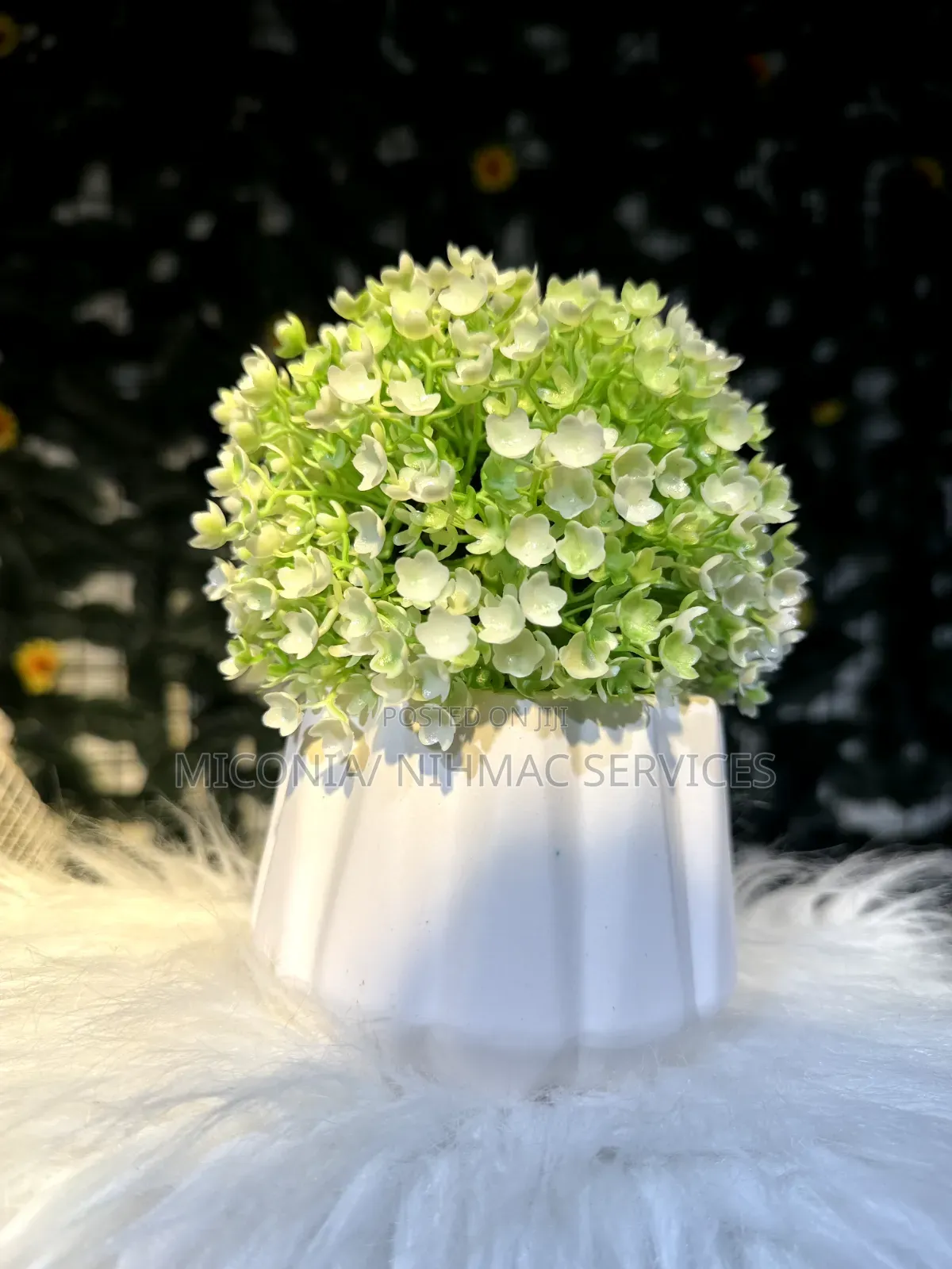 Artificial Flowers
