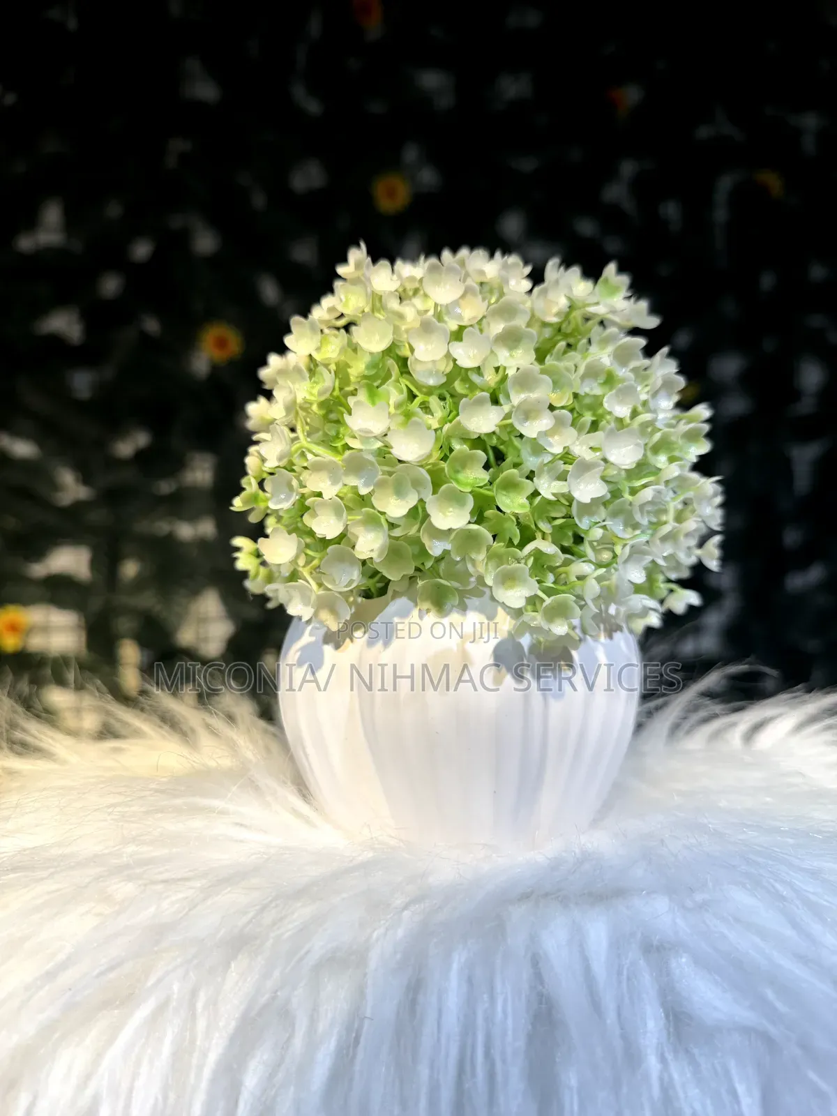 Artificial Flowers