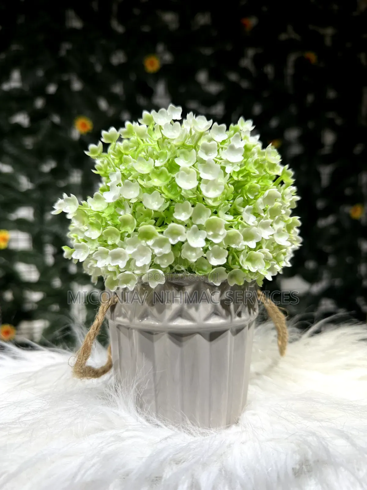 Artificial Flowers