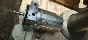 Dc Motor 4hp