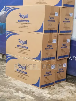 Inverter Air Conditioner