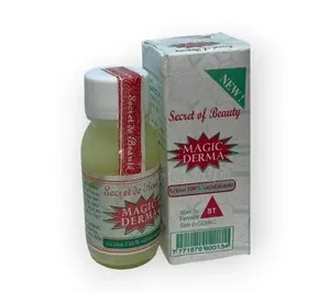Secret De Beauté Magic Derma Serum