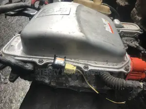 Toyota Hybrid Prius Inverter 2004/2010