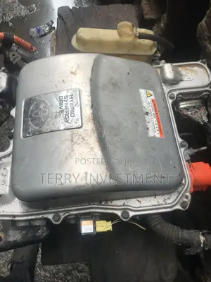 Toyota Hybrid Prius Inverter 2004/2009