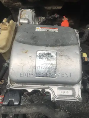 Toyota Hybrid Prius Inverter 2004/2010