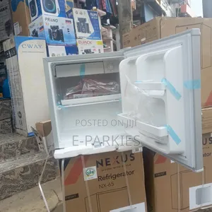 Nexus Bedside Fridge Nx65