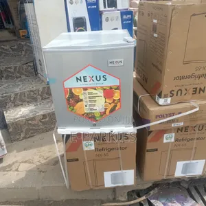 Nexus Bedside Fridge Nx65