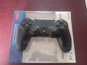 PS4 Controller