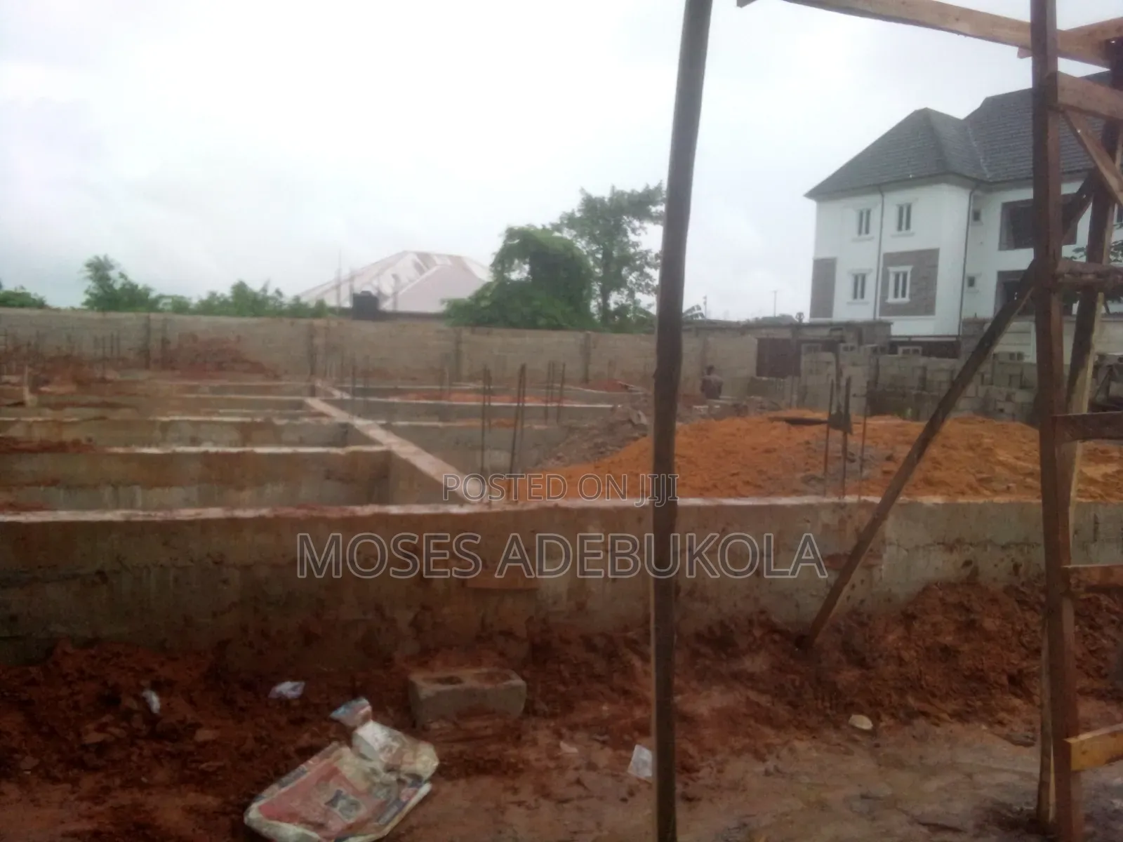 Construction