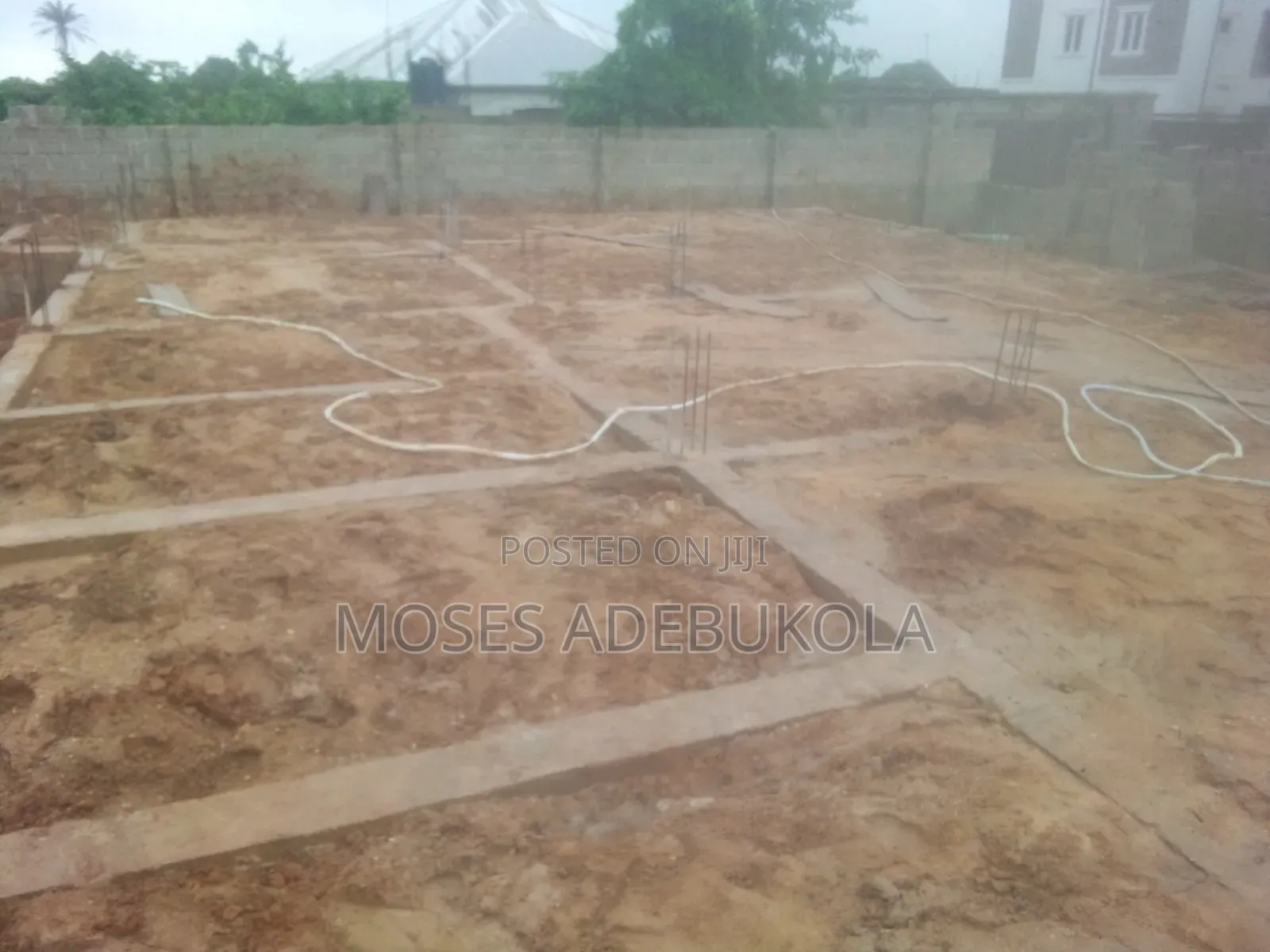 Construction