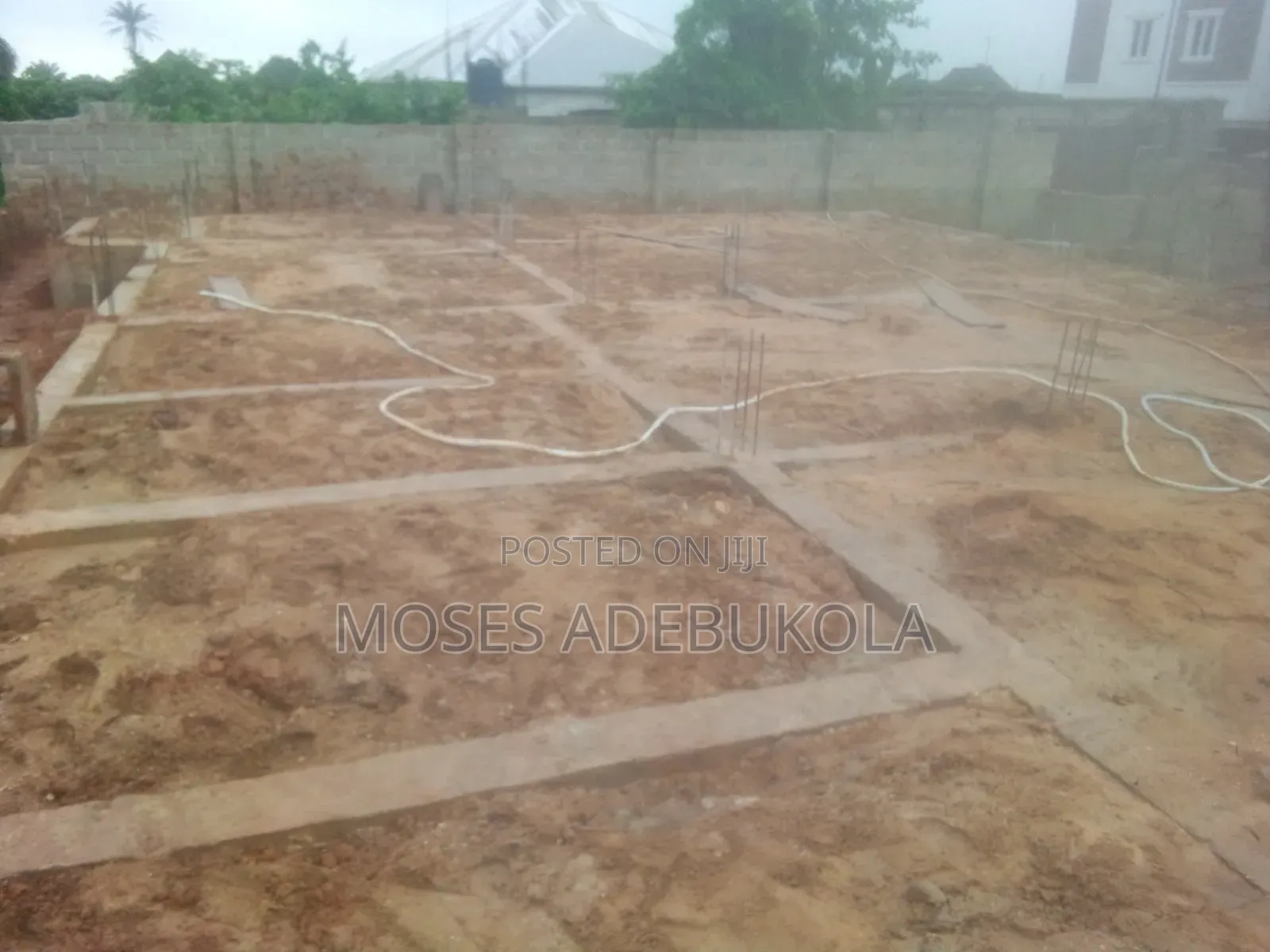 Construction