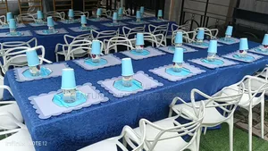 Children Chairs Rentals Decor.