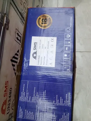 12kva 48v SMS Hybrid Inverter