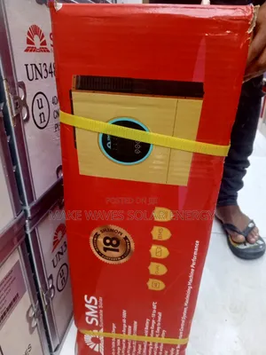 12kva 48v SMS Hybrid Inverter