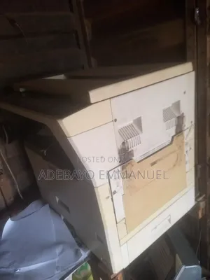 Sharp Ar 5623 Printer