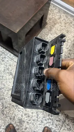 Volvo Penta EVC Helm Control Unit
